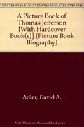Book cover of Picture Book of Thomas Jefferson