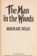 Book cover of The Man In the Woods