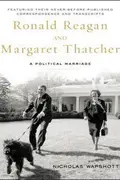 Book cover of Ronald Reagan and Margaret Thatcher