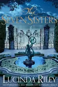 Book cover of The Seven Sisters