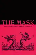 Book cover of Mask