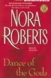Book cover of Dance of the Gods