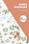 Book cover of La amaba