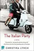 Book cover of Italian Party