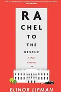 Book cover of Rachel to the Rescue