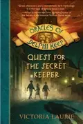 Book cover of Quest For The Secret Keeper