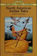 Book cover of North American Indian Tales