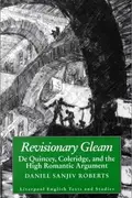 Book cover of Revisionary gleam