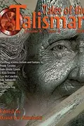Book cover of Tales of the Talisman, Volume 10, Issue 3