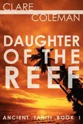 Book cover of Daughter of the Reef