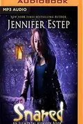 Book cover of Snared