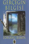 Book cover of Gercegin Bilgisi
