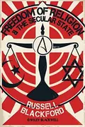 Book cover of Freedom of Religion and the Secular State