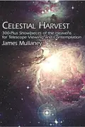 Book cover of Celestial Harvest