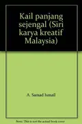 Book cover of Kail panjang sejengal