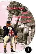 Book cover of Landscape and Englishness