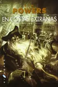 Book cover of En costas extrañas