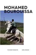Book cover of Mohamed Bourouissa