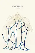 Book cover of Kiki Smith