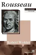 Book cover of Rousseau Düsüncenin Ustalari