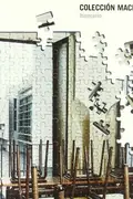 Book cover of Col·leccio MACBA. Itinerari