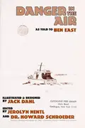 Book cover of Danger in the air