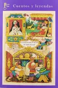 Book cover of Cuentos eslovacos de tradición oral