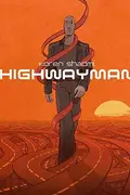 Book cover of Highwayman