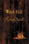 Book cover of Witch Hill