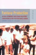 Book cover of Fantasy production