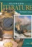 Book cover of Glencoe Literature The Readers Choice, Course 4, Grade 9