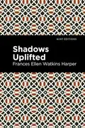 Book cover of Shadows Uplifted