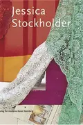 Book cover of Jessica Stockholder