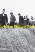 Book cover of Christian Philipp Müller