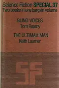 Book cover of Science Fiction Special: No. 37