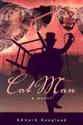 Book cover of Cat Man