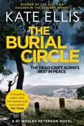 Book cover of Burial Circle