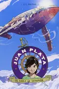 Book cover of Juan Plata 2. El sable de Serapión