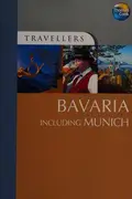 Book cover of Bavaria