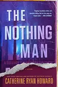 Book cover of Nothing Man