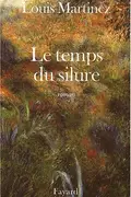 Book cover of Le Temps du silure