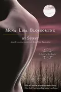 Book cover of Mona Lisa Blossoming