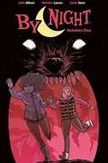 Book cover of By Night 2