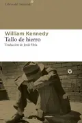 Book cover of Tallo de hierro