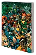 Book cover of Secret Invasion