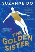 Book cover of The Golden Sister