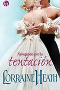 Book cover of Navegando por la tentación