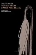 Book cover of Women Whose Names Were Erased