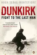 Book cover of Dunkirk