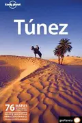 Book cover of Túnez 2